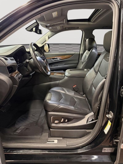 2020 Cadillac Escalade ESV Luxury