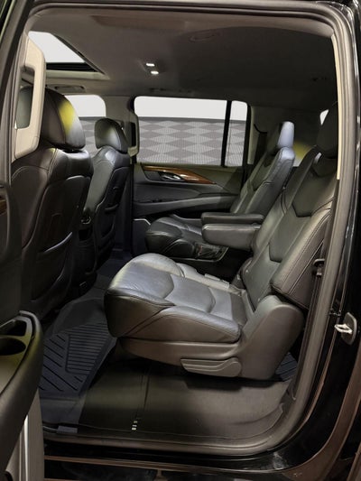 2020 Cadillac Escalade ESV Luxury