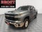 2024 Chevrolet Silverado 3500 HD LT