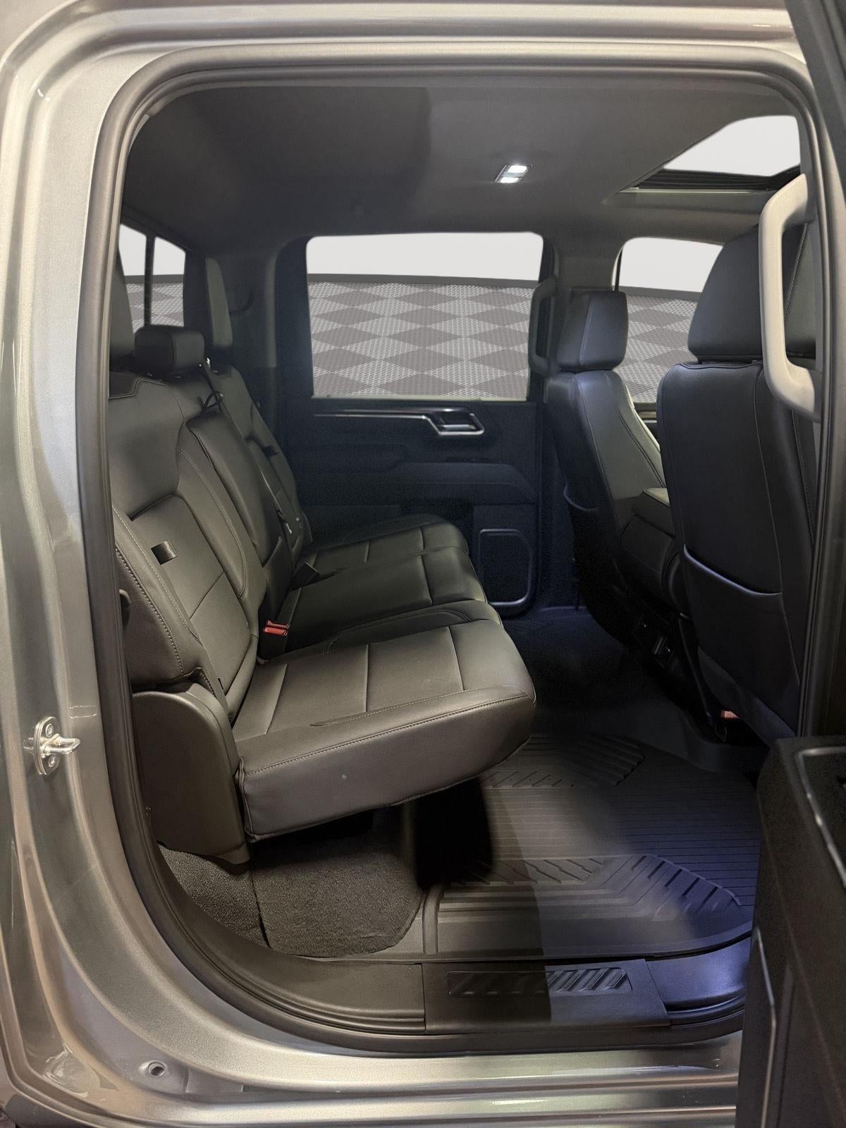 2024 Chevrolet Silverado 3500 HD LT