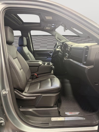 2024 Chevrolet Silverado 3500 HD LT