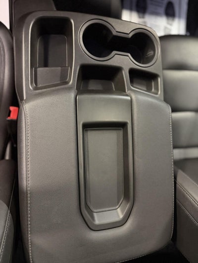 2024 Chevrolet Silverado 3500 HD LT