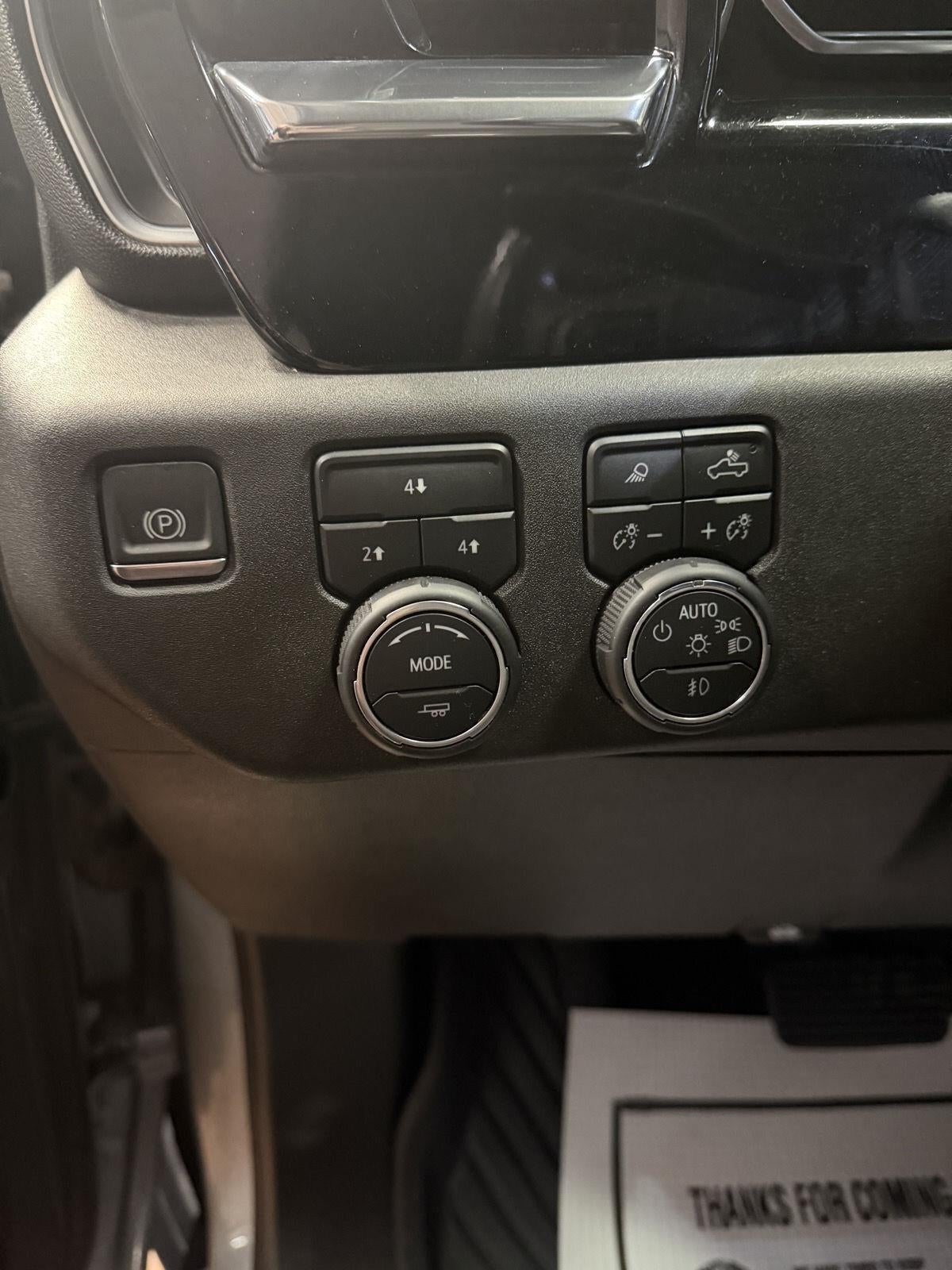 2024 Chevrolet Silverado 3500 HD LT