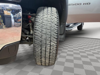 2024 Chevrolet Silverado 3500 HD LT