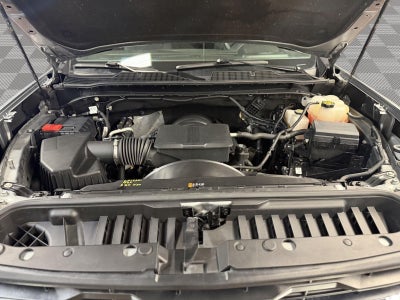 2024 Chevrolet Silverado 3500 HD LT