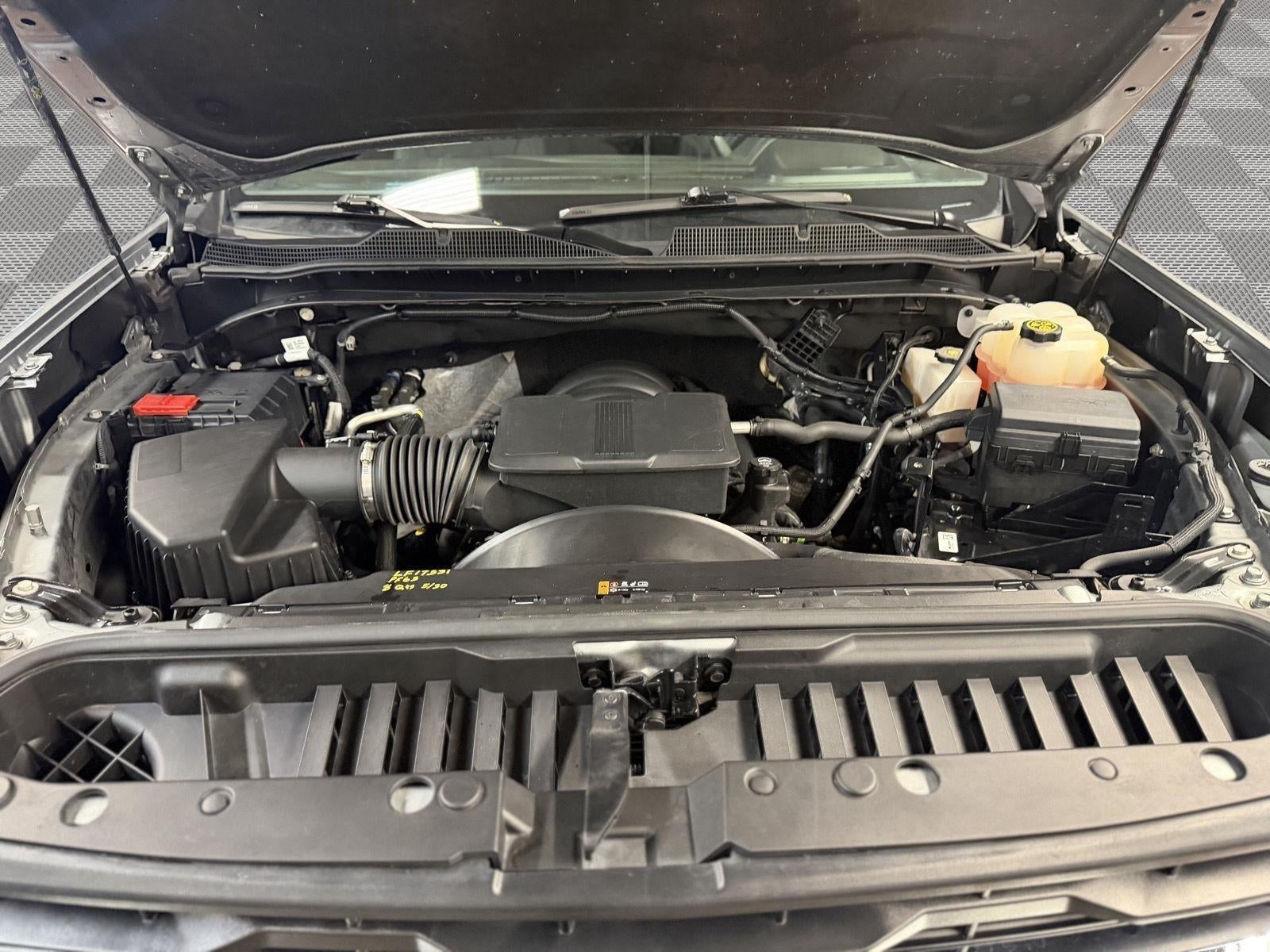 2024 Chevrolet Silverado 3500 HD LT