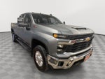 2024 Chevrolet Silverado 3500 HD LT
