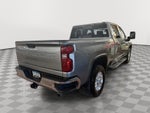 2024 Chevrolet Silverado 3500 HD LT