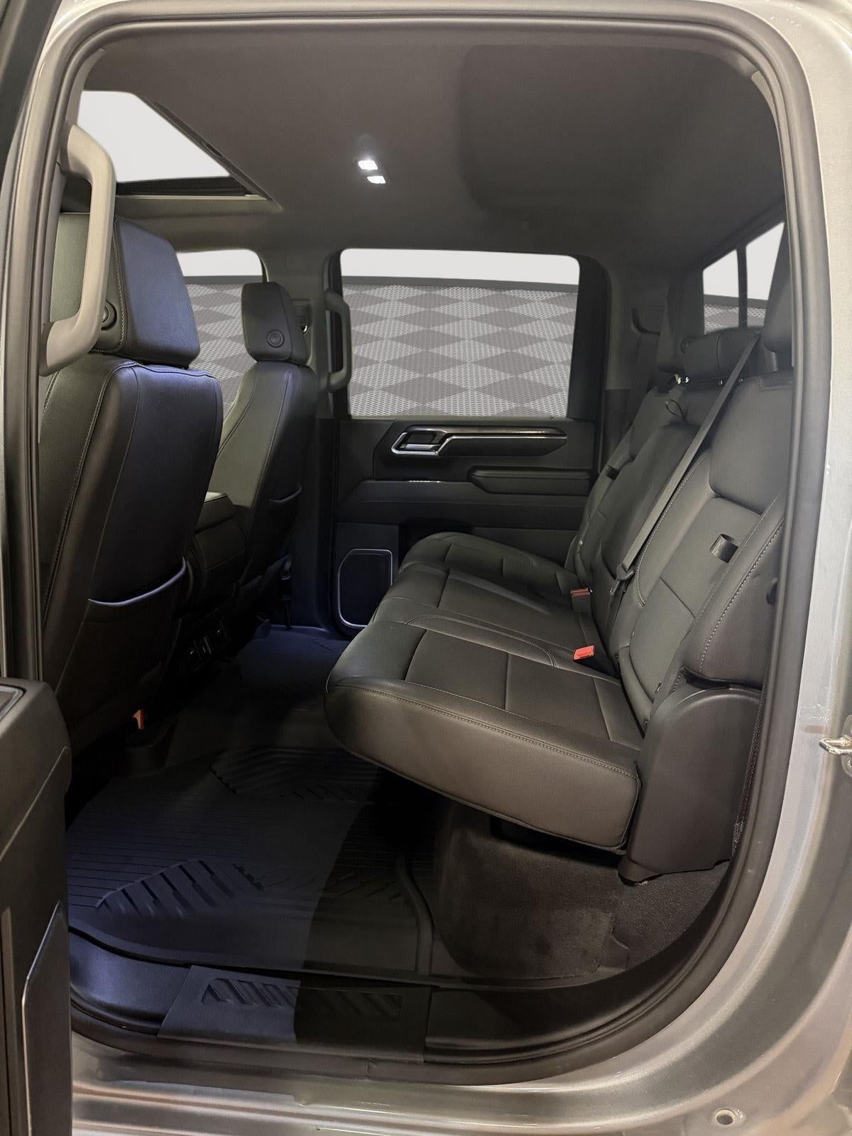 2024 Chevrolet Silverado 3500 HD LT