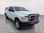 2012 RAM 2500 SLT