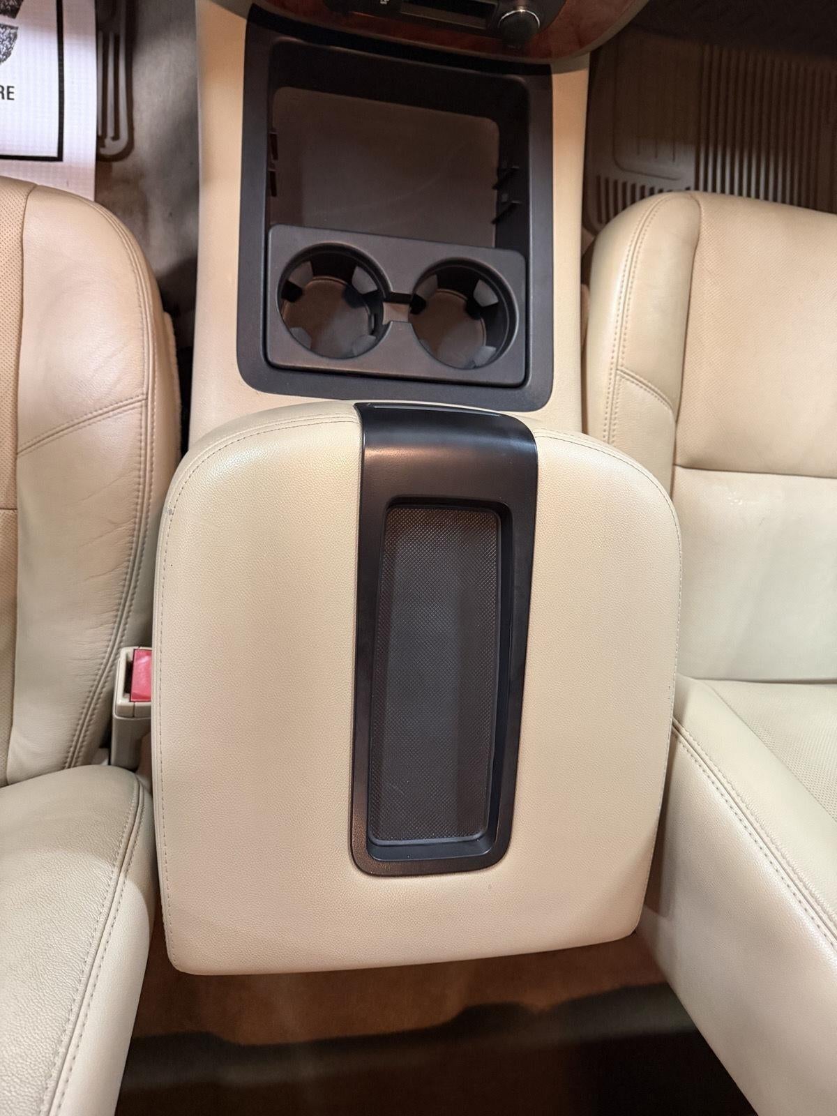 2013 Chevrolet Silverado 1500 LTZ