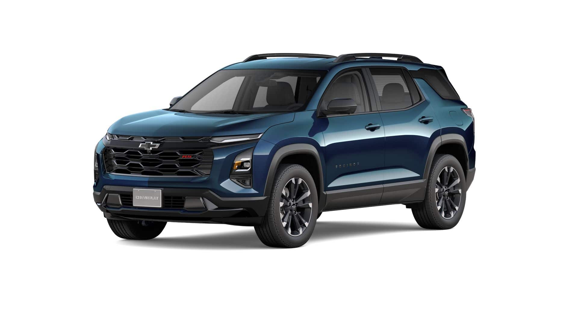 2026 Chevrolet Equinox AWD RS 1.5T's photo
