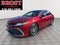 2021 Toyota Camry Hybrid XLE