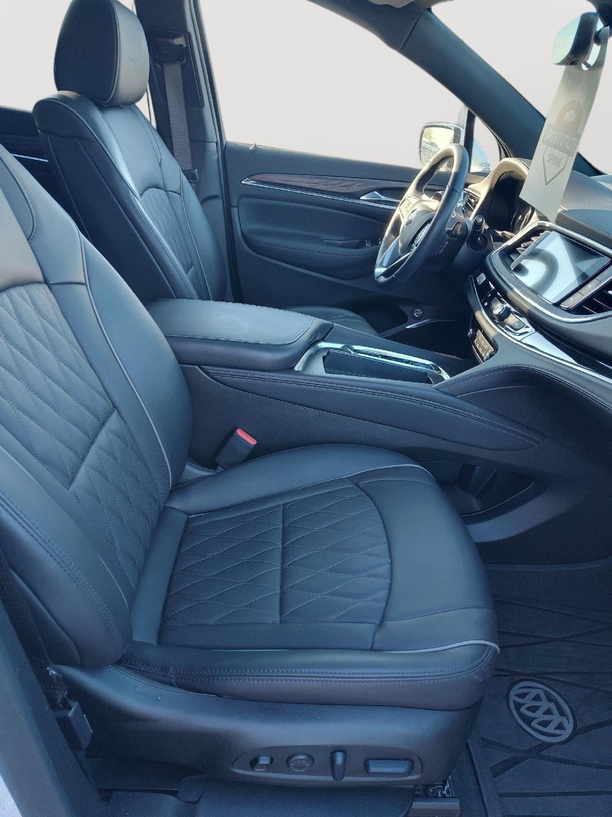 2024 Buick Enclave Avenir