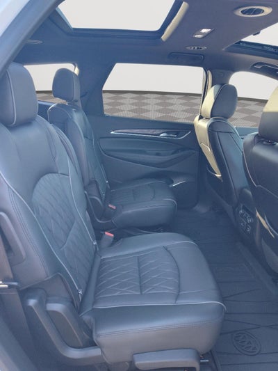 2024 Buick Enclave Avenir