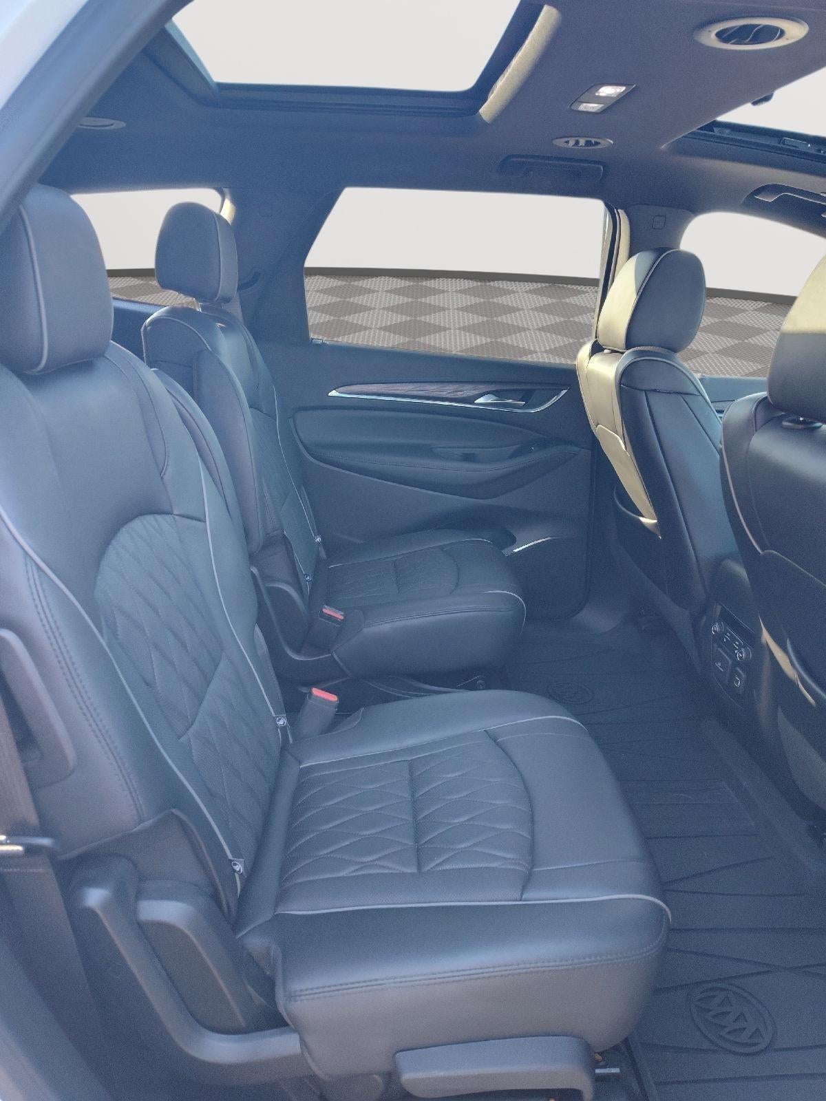 2024 Buick Enclave Avenir