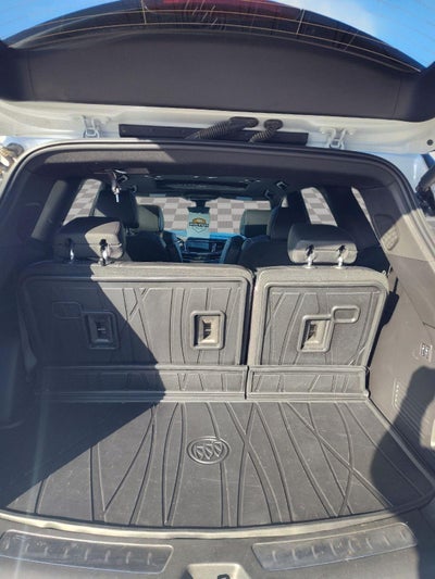 2024 Buick Enclave Avenir