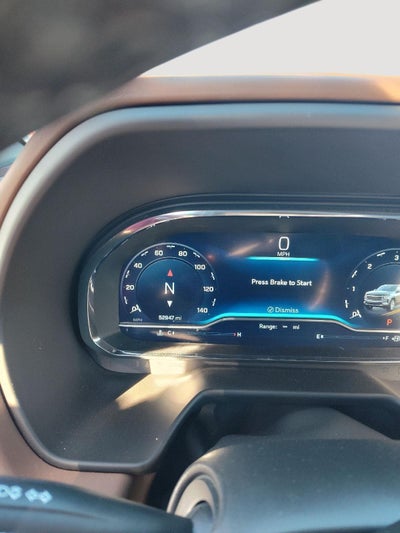 2024 Buick Enclave Avenir