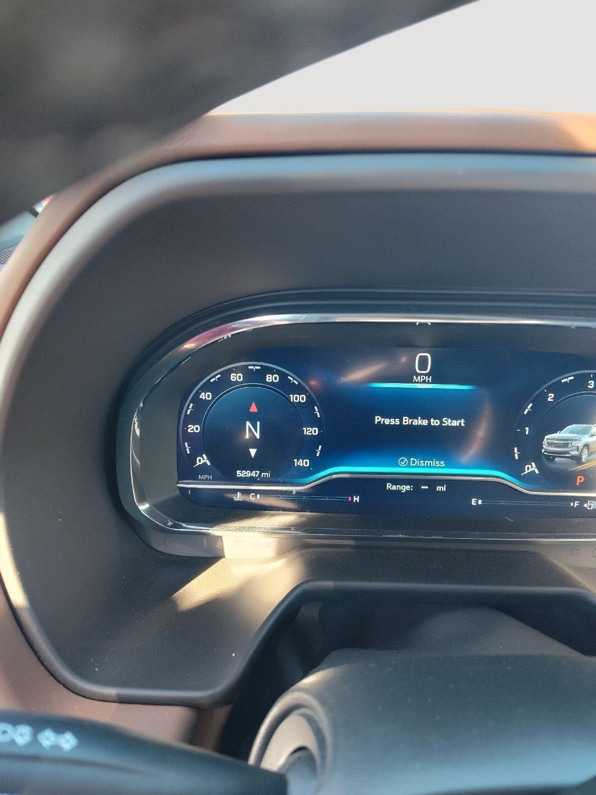 2024 Buick Enclave Avenir