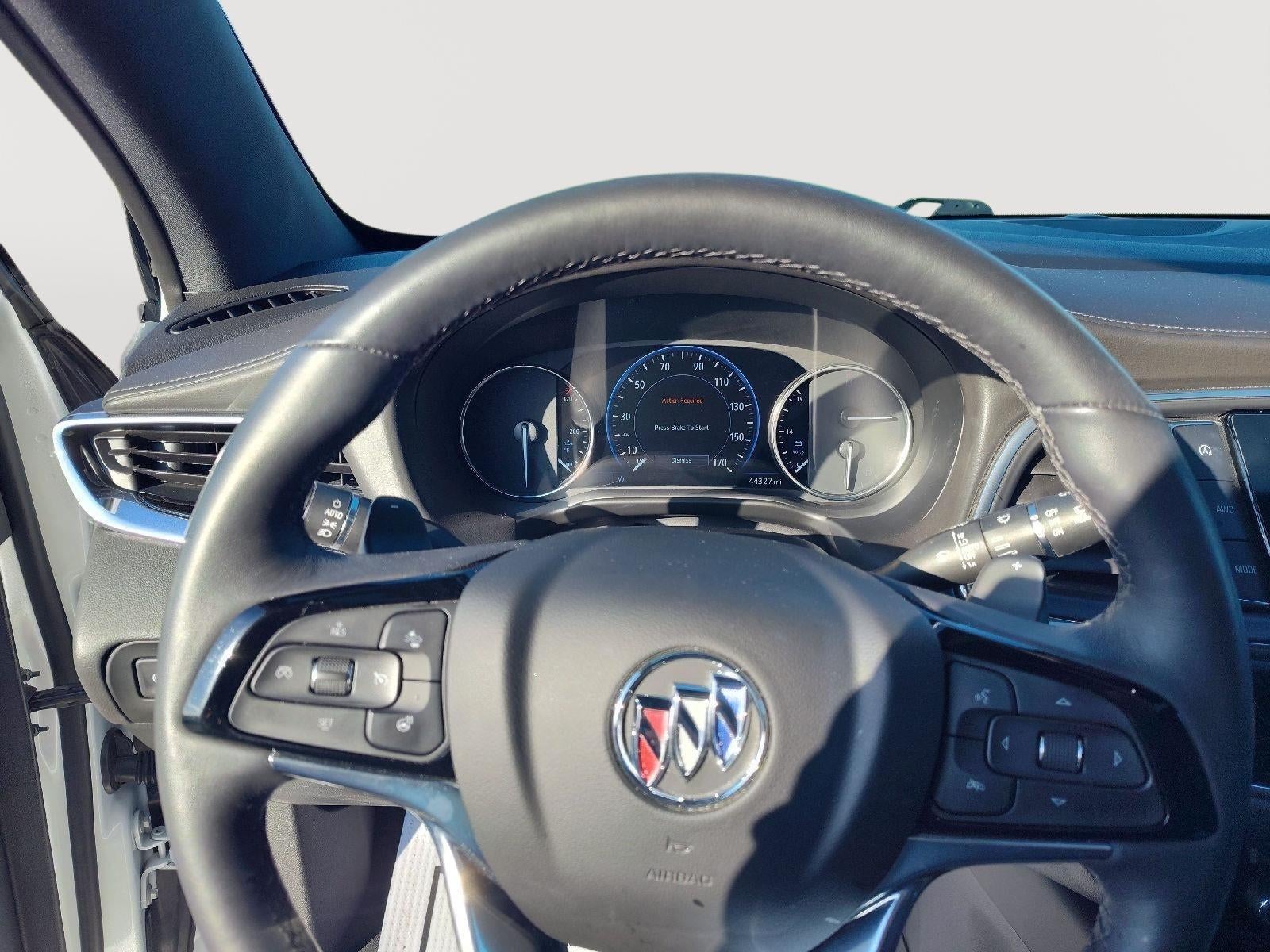 2024 Buick Enclave Avenir