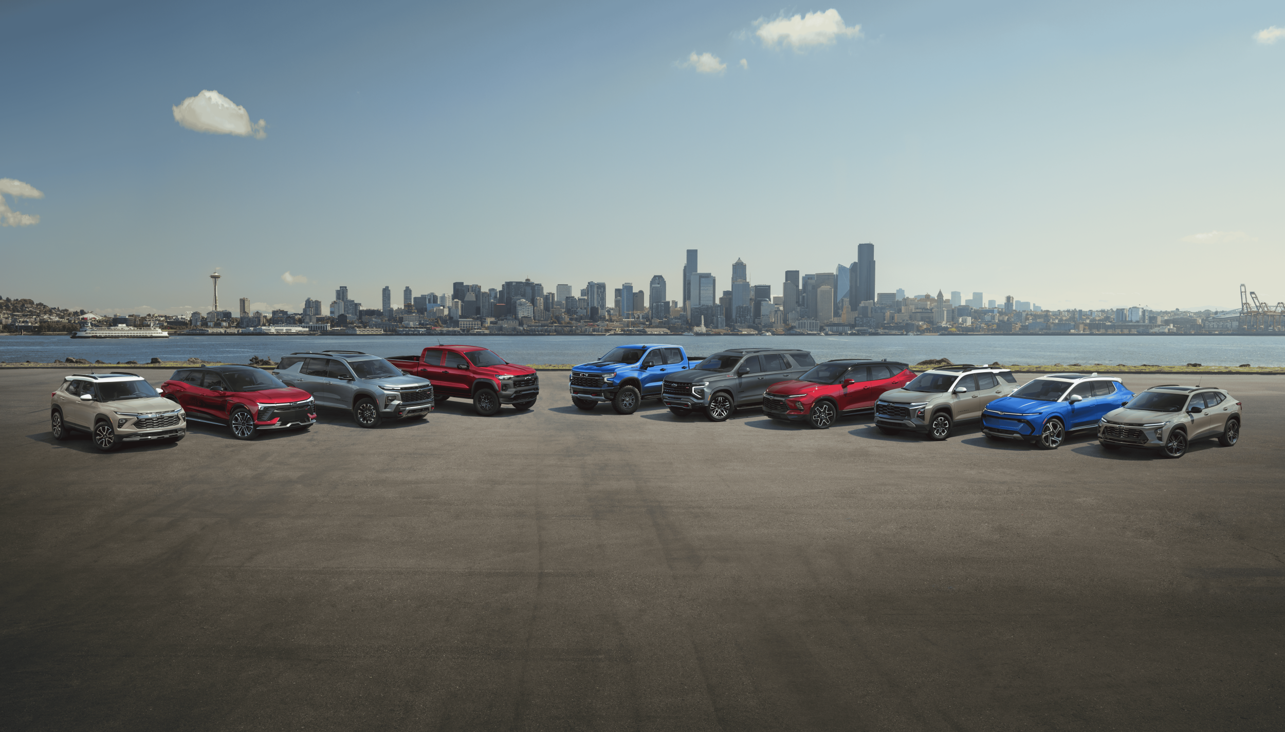 CHEVY SPECIAL OFFERS | Brost Chevrolet in Crookston MN