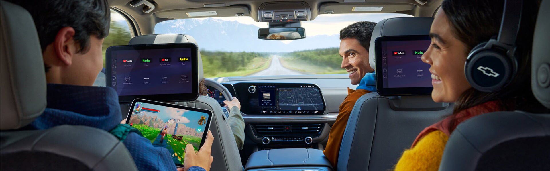 Brost Chevrolet in Crookston MN