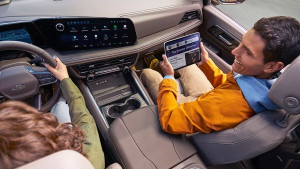 Brost Chevrolet in Crookston MN