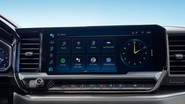 Brost Chevrolet in Crookston MN