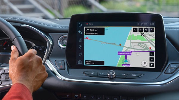 Brost Chevrolet in Crookston MN