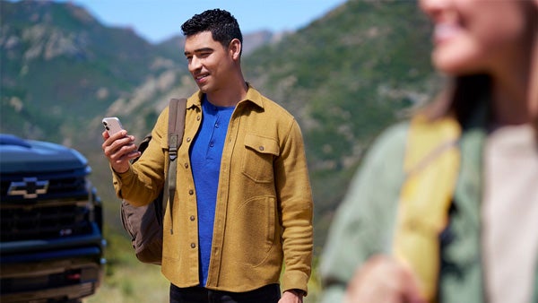 Brost Chevrolet in Crookston MN