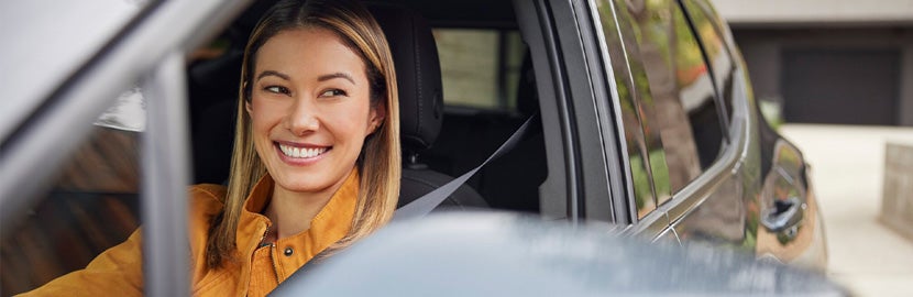 Brost Chevrolet in Crookston MN