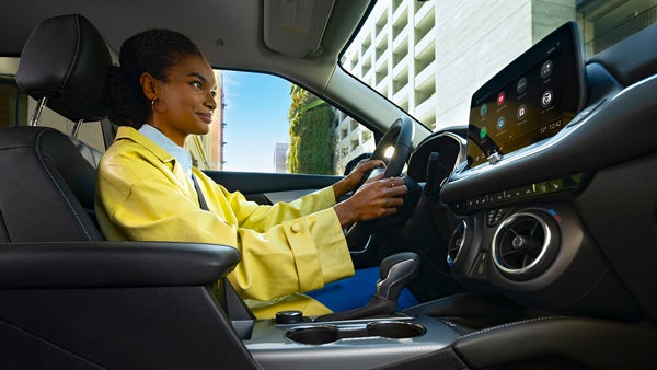 Brost Chevrolet in Crookston MN