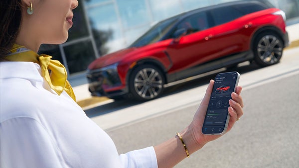 Brost Chevrolet in Crookston MN