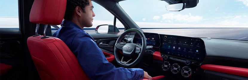 Brost Chevrolet in Crookston MN