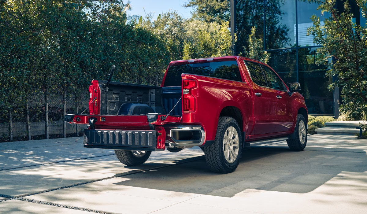 Brost Chevrolet in Crookston MN