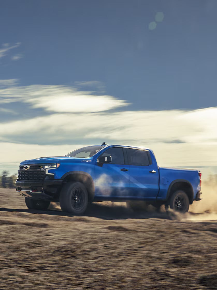 Brost Chevrolet in Crookston MN