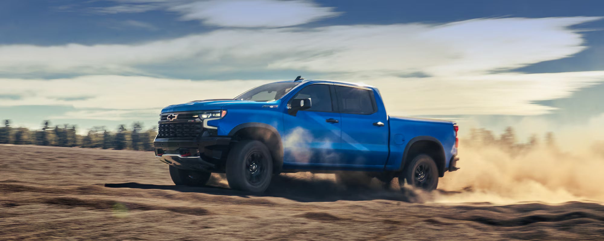 Brost Chevrolet in Crookston MN