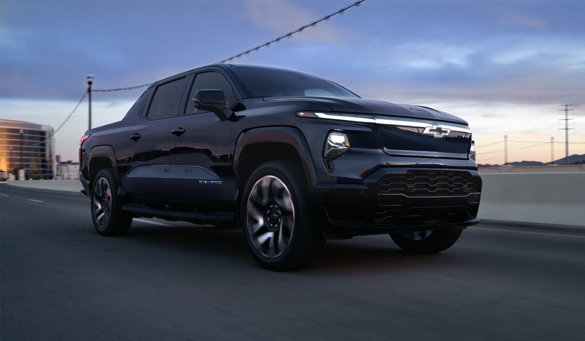 Brost Chevrolet in Crookston MN