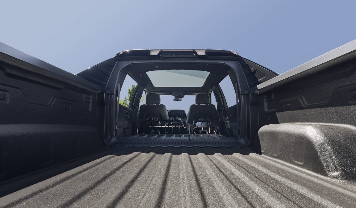 Brost Chevrolet in Crookston MN