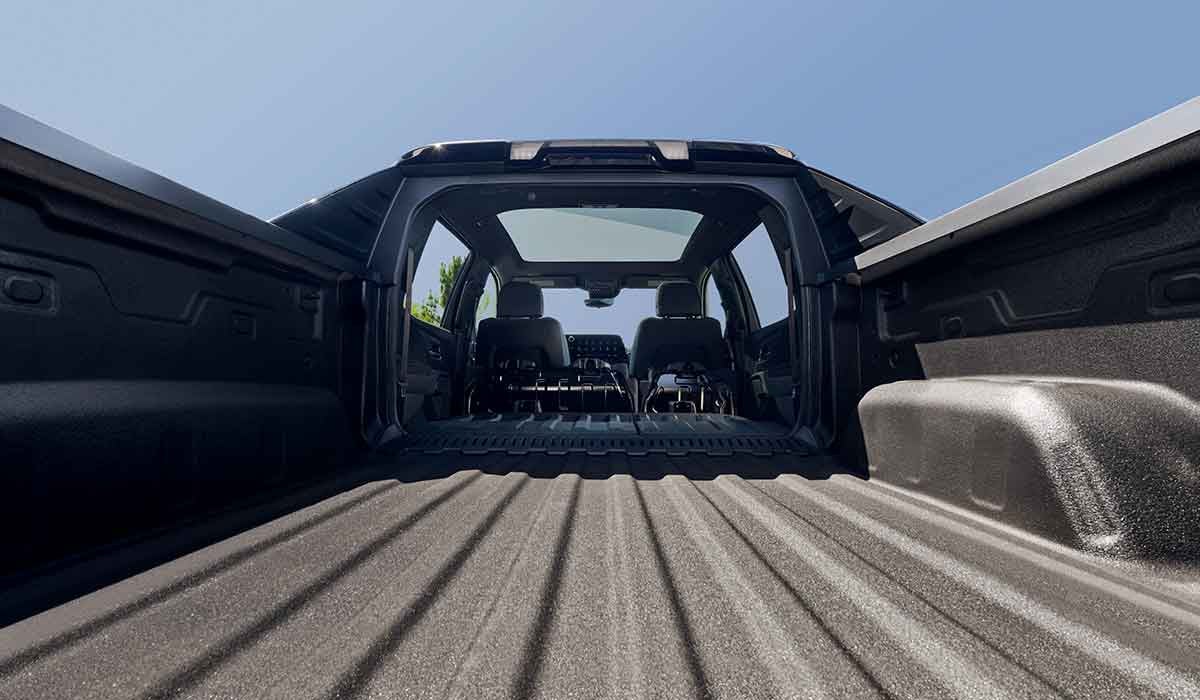 Brost Chevrolet in Crookston MN