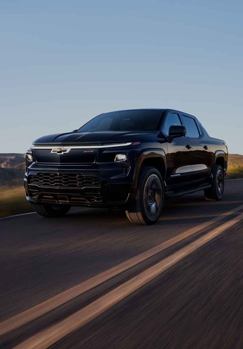 Brost Chevrolet in Crookston MN