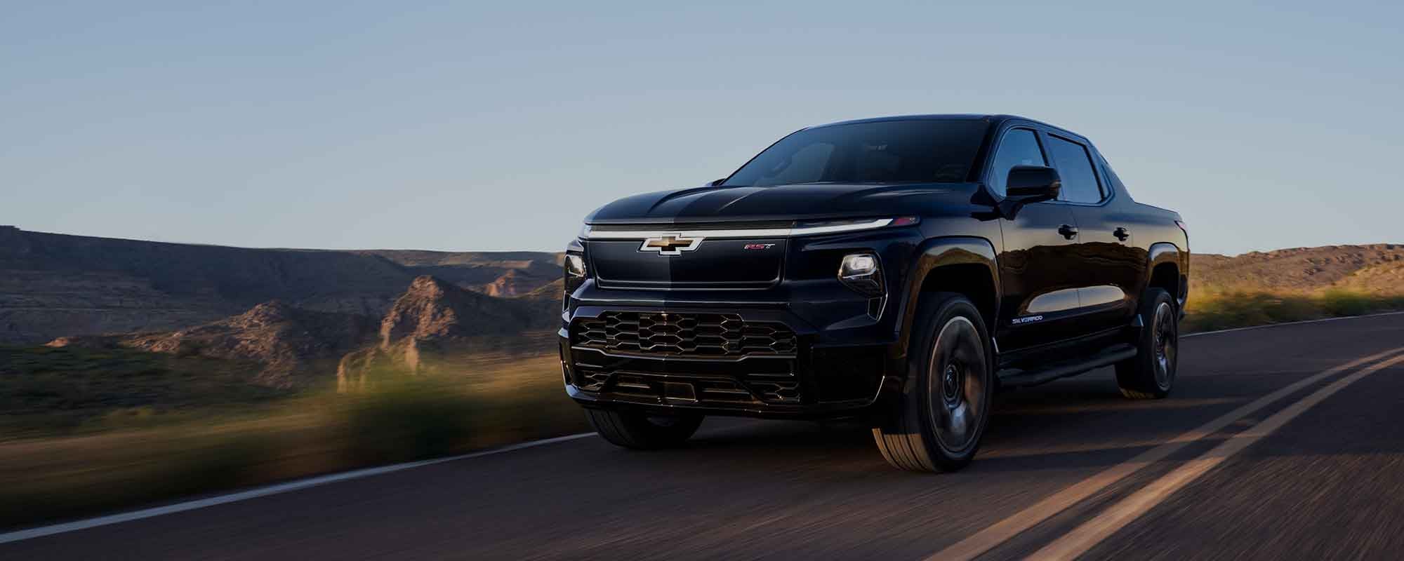 Brost Chevrolet in Crookston MN