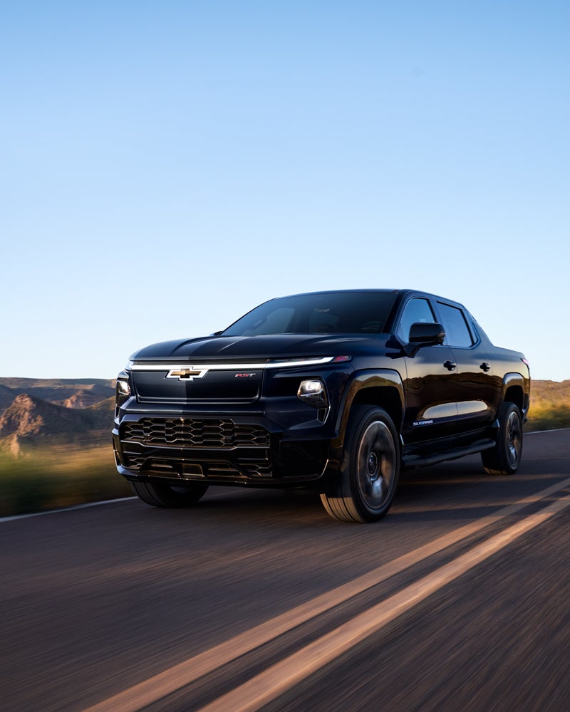 Brost Chevrolet in Crookston MN