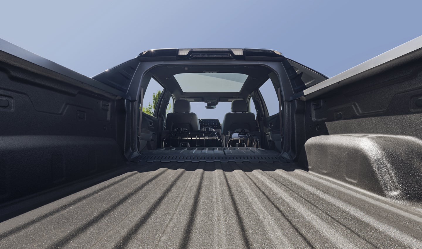 Brost Chevrolet in Crookston MN