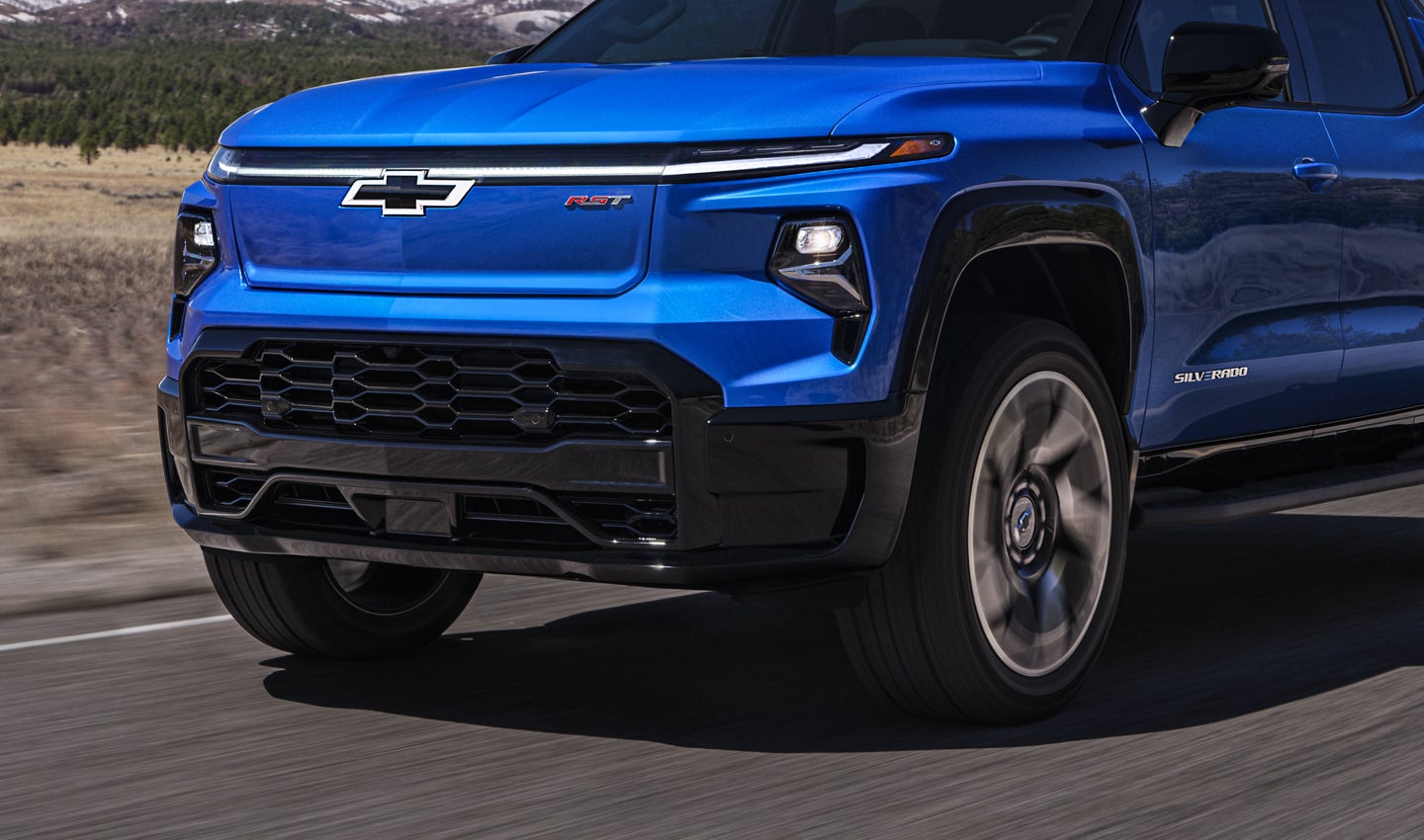 Brost Chevrolet in Crookston MN