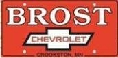 Brost Chevrolet Crookston, MN