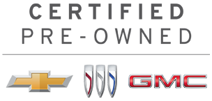 Chevrolet Buick GMC Certified Pre-Owned in Crookston, MN